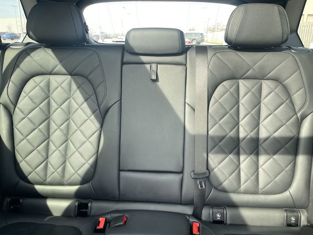 Used 2024 BMW X5 xDrive40i image 28