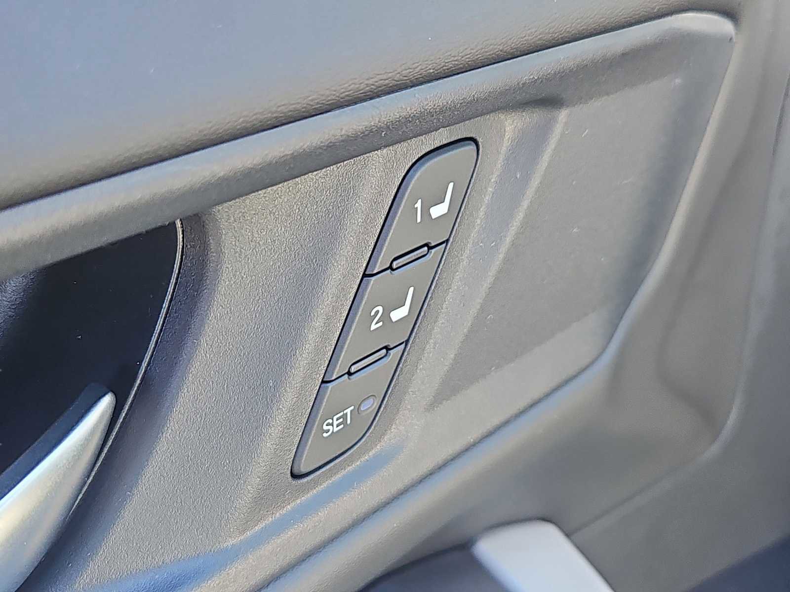 New 2026 Honda Accord EX-L image 13