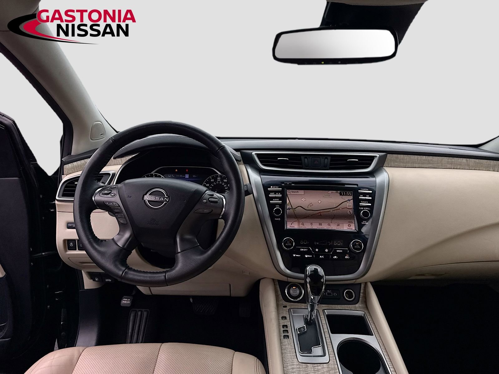 Used 2023 Nissan Murano SL image 29