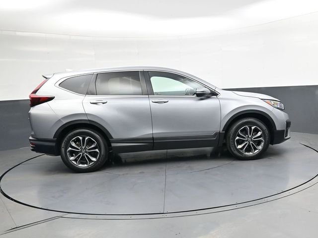 Used 2020 Honda CR-V EX image 3