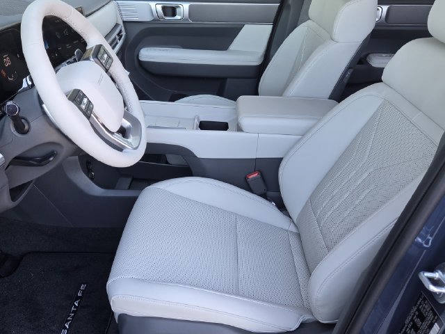 New 2027 Hyundai Santa Fe SEL FWD image 14