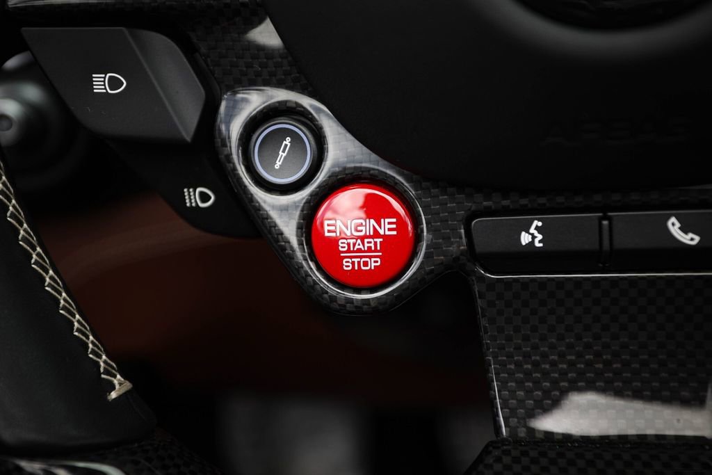 Certified 2023 Ferrari Portofino M image 35