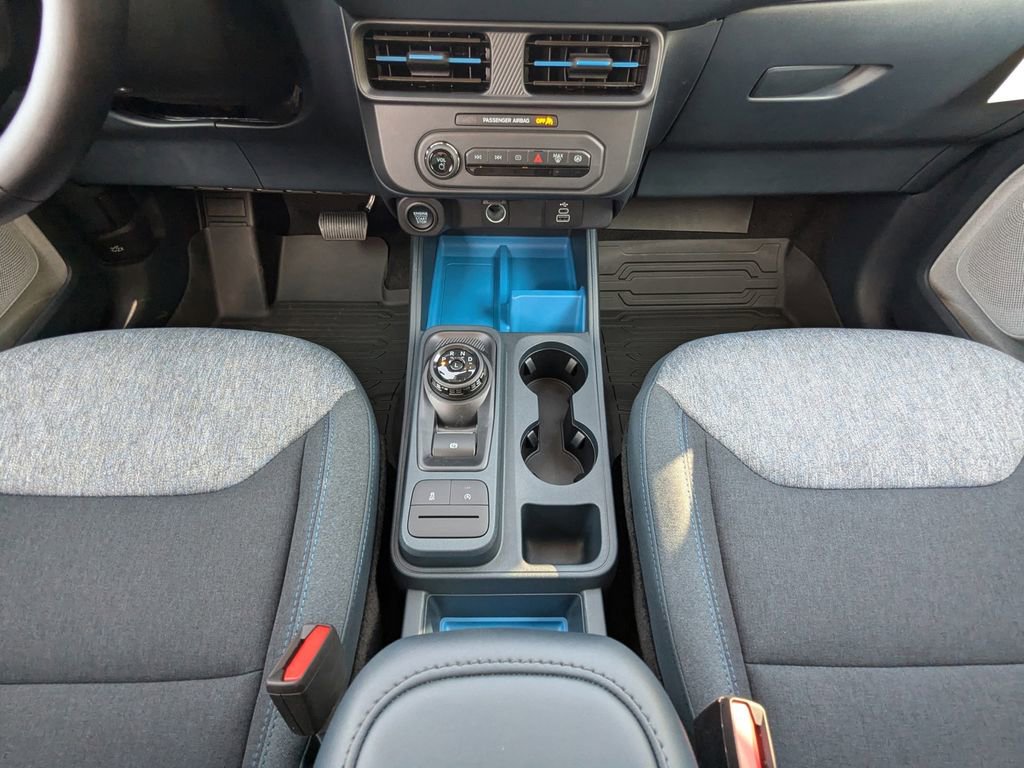 New 2025 Ford Maverick XLT w/ XLT Luxury Package image 24