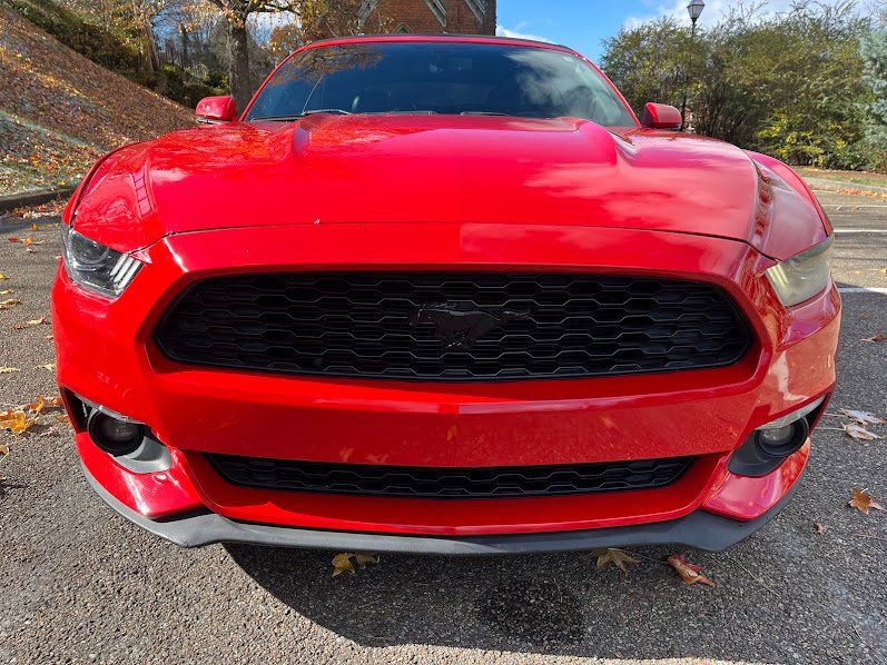 Used 2016 Ford Mustang Premium image 28