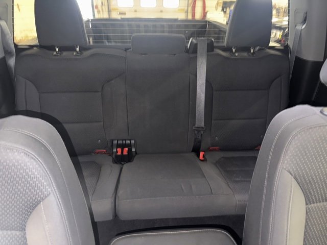 Used 2020 Chevrolet Silverado 1500 Custom Trail Boss w/ Custom Convenience Package image 27