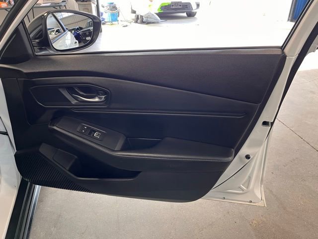 Used 2023 Honda Accord Sport image 12