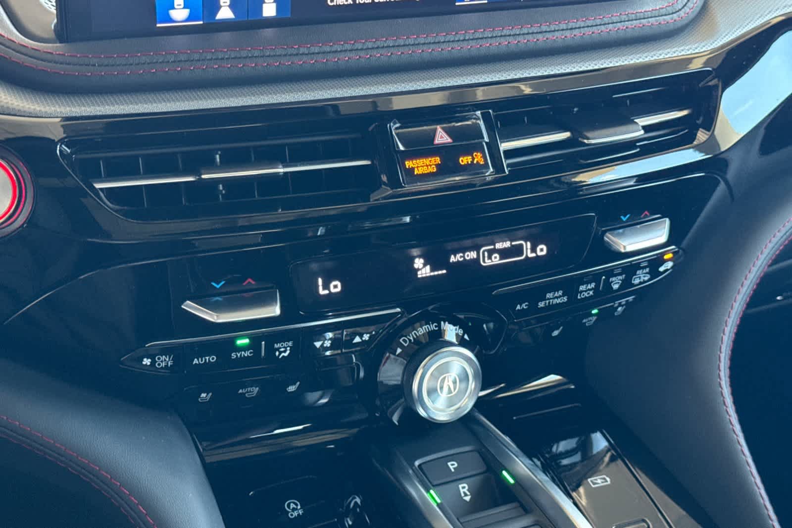 New 2026 Acura MDX A-Spec AWD/4WD image 20