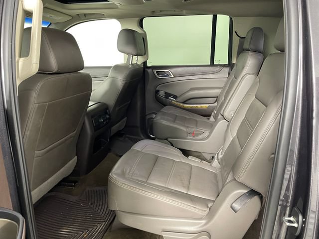 Used 2017 GMC Yukon XL Denali w/ Open Road Package AWD/4WD image 13