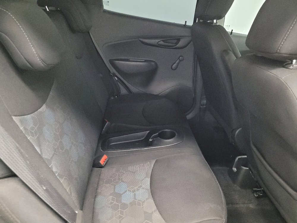 Used 2018 Chevrolet Spark LS image 19