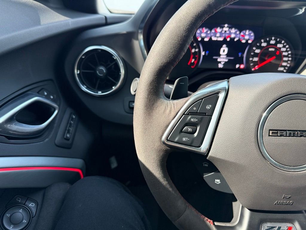 Used 2023 Chevrolet Camaro ZL1 image 7