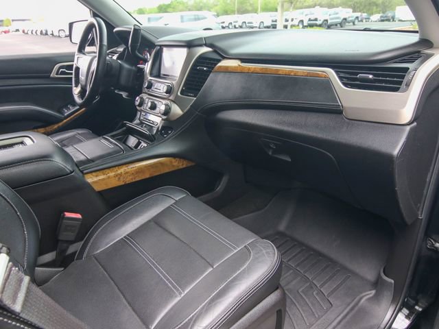 Used 2016 GMC Yukon Denali w/ Open Road Package image 24