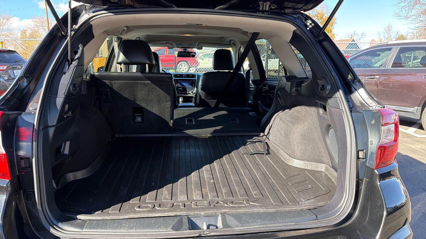 Used 2019 Subaru Outback 2.5i Limited image 27