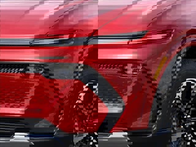 New 2025 Chevrolet Equinox EV LT image 10