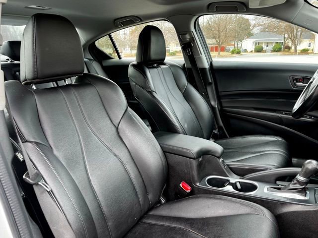 Used 2019 Acura ILX image 25