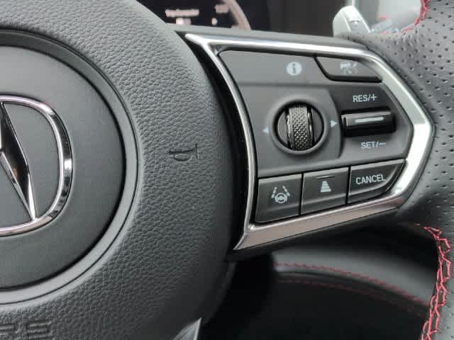 Used 2026 Acura MDX A-Spec w/ Advance Package AWD/4WD image 27