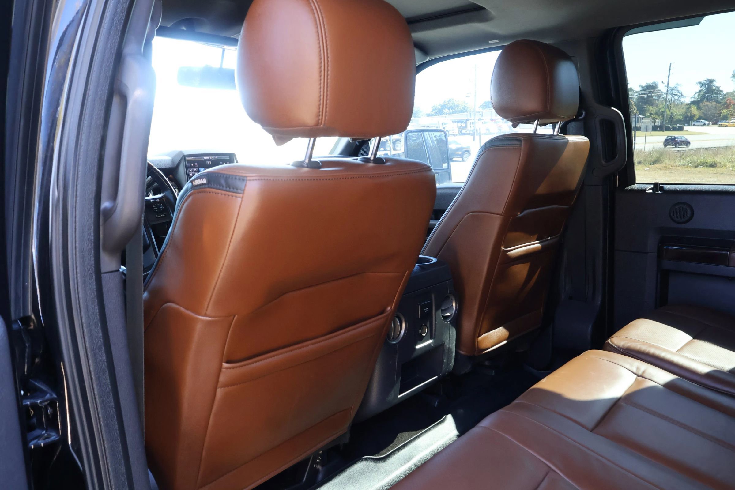 Used 2016 Ford F450 Platinum AWD/4WD image 29