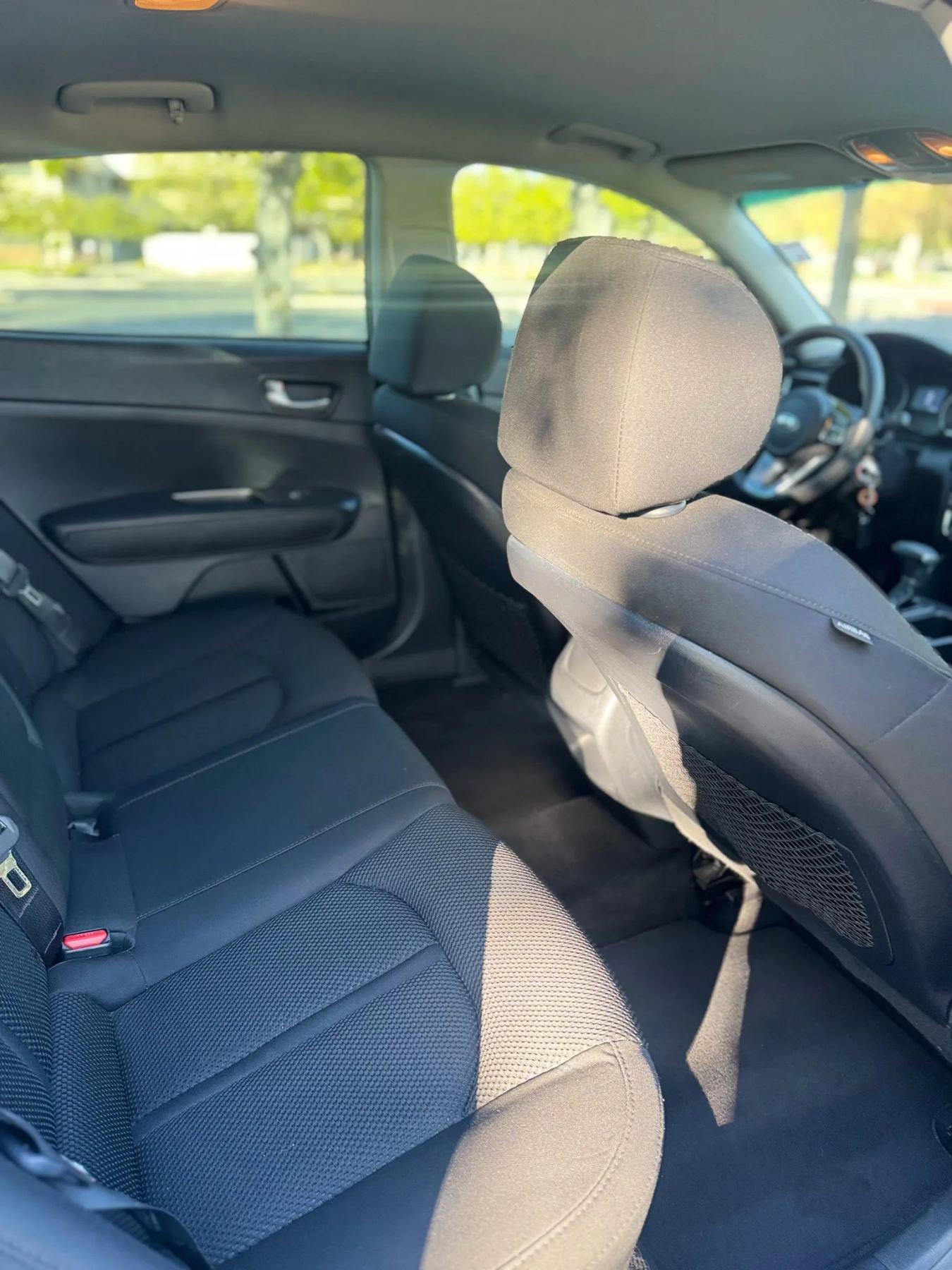 Used 2019 Kia Optima LX FWD image 34