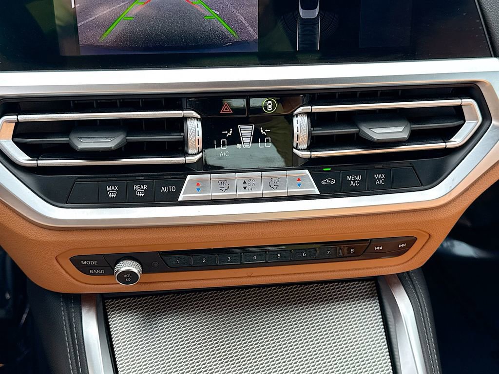 Used 2022 BMW 430i Convertible w/ M Sport Package image 33