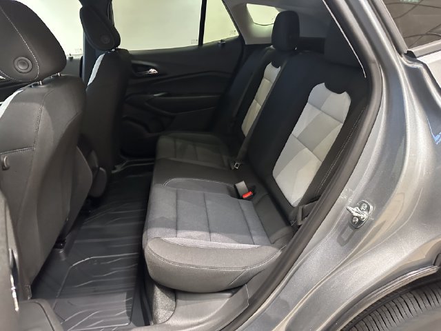 New 2026 Chevrolet Trax LS w/ Driver Confidence Package FWD image 13
