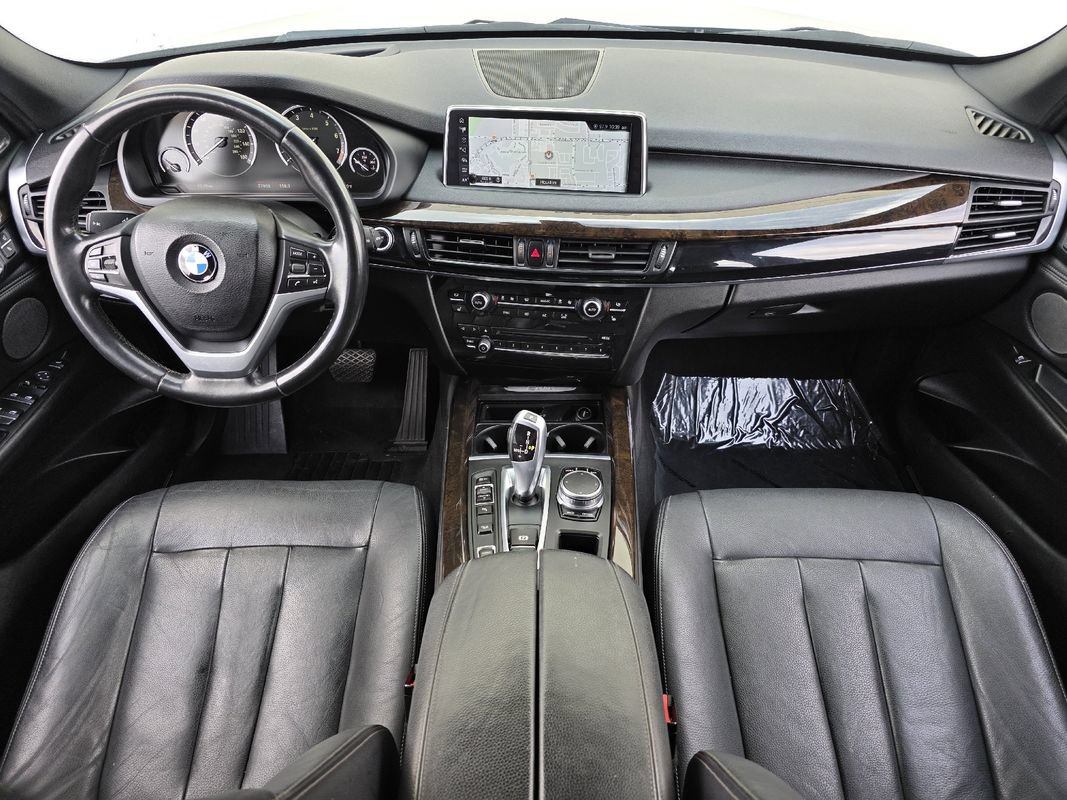 Used 2017 BMW X5 xDrive40e AWD/4WD image 9