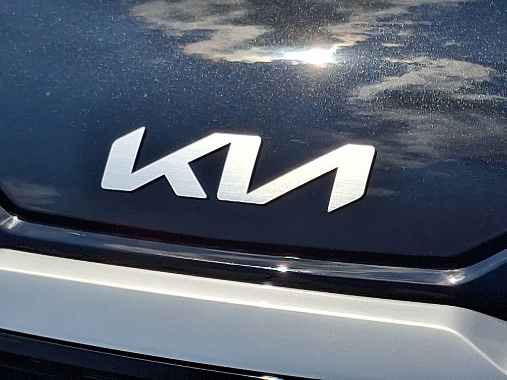 New 2026 Kia Sportage SX Prestige image 45