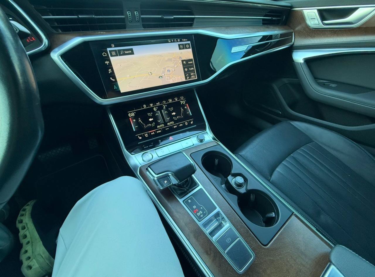 Used 2019 Audi A6 3.0T Prestige w/ Prestige Package AWD/4WD image 21