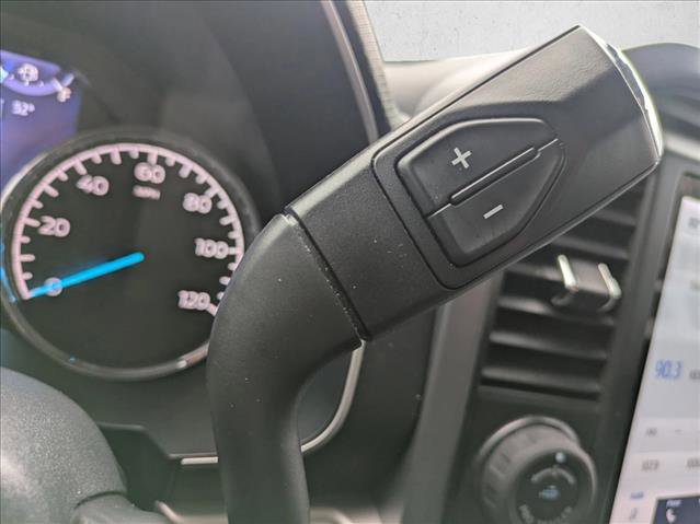 Certified 2022 Ford F150 XLT w/ Equipment Group 302A High image 16