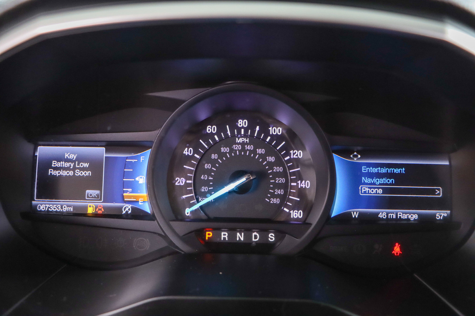 Used 2021 Ford Edge SEL image 15