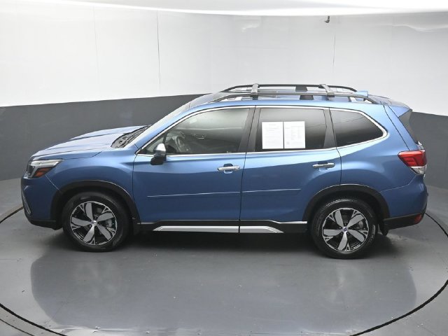 Used 2019 Subaru Forester Touring w/ Popular Package #3 AWD/4WD image 43
