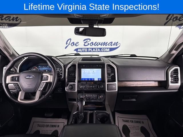 Used 2020 Ford F150 Lariat image 10