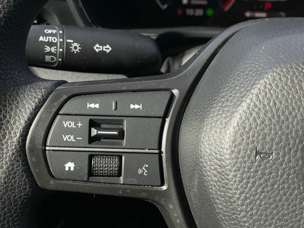 Certified 2026 Honda CR-V LX image 15