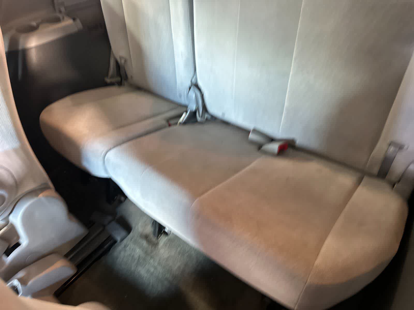 Used 2015 Toyota Sienna LE FWD image 16