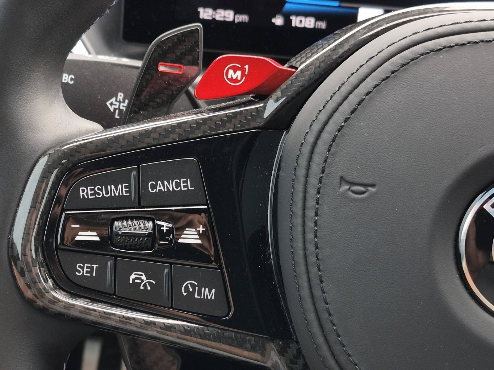 Used 2025 BMW M2 w/ Lighting Package RWD image 23