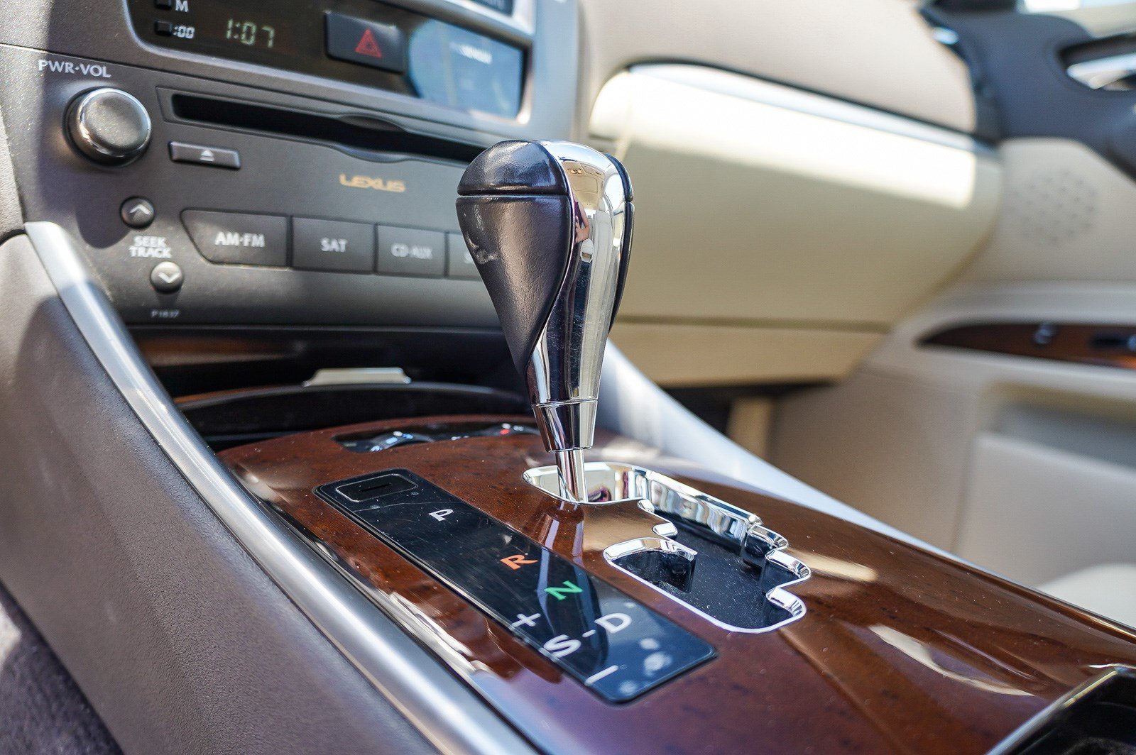 Used 2012 Lexus IS 250 w/ Premium Pkg Value Edition RWD image 23