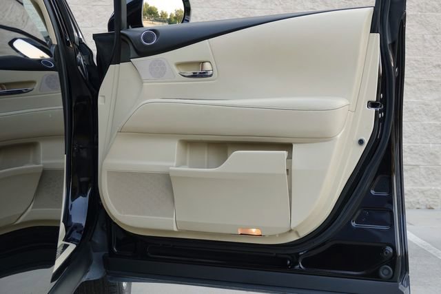 Used 2013 Lexus RX 350 FWD image 31