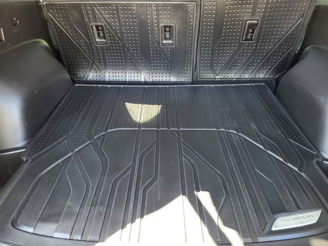 Used 2022 Chevrolet Blazer LT w/ Sound & Technology Package image 22