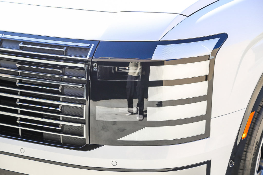 New 2026 Hyundai Palisade Limited AWD/4WD image 4