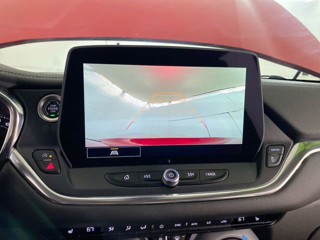 Used 2023 Chevrolet Blazer LT w/ Convenience Package image 41