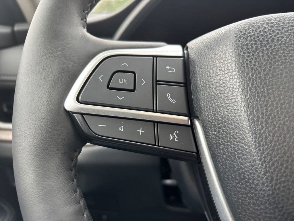 Used 2024 Toyota Grand Highlander Platinum image 18
