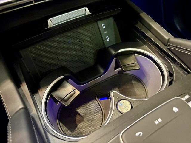 New 2026 Mercedes-Benz GLS 63 AMG 4MATIC image 22