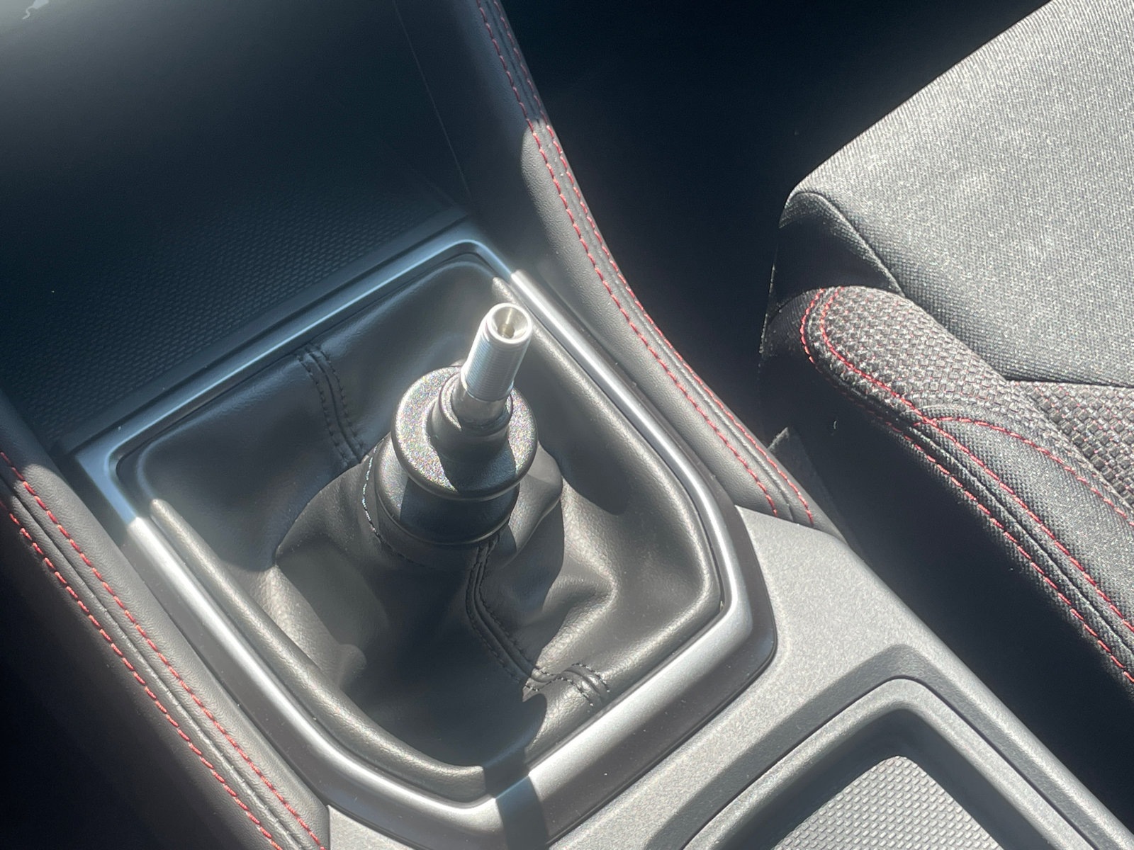 New 2026 Subaru WRX Premium AWD/4WD image 16