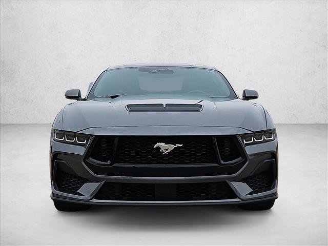Used 2025 Ford Mustang GT Premium RWD video 2