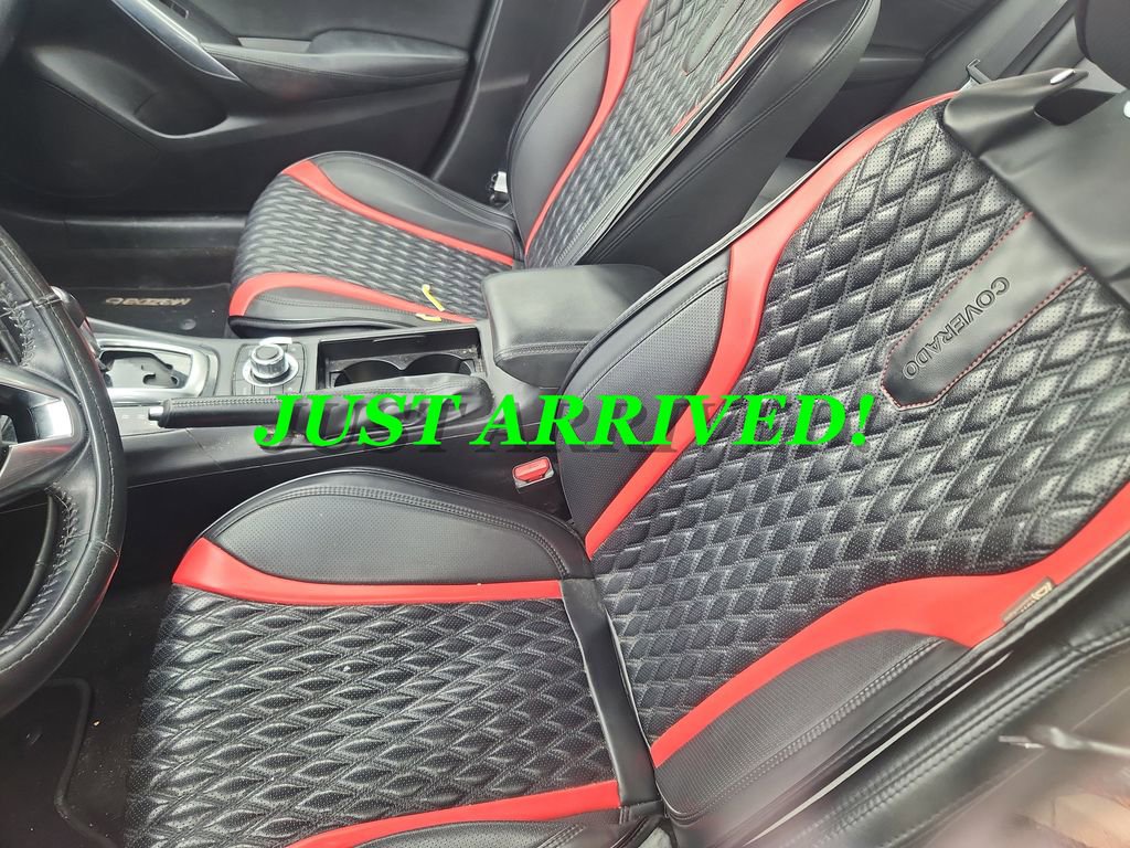 Used 2014 MAZDA MAZDA6 Touring image 3