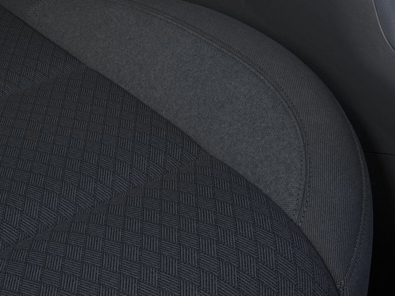 New 2025 GMC Sierra 1500 Elevation image 21