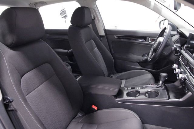 Certified 2023 Honda Civic EX image 14