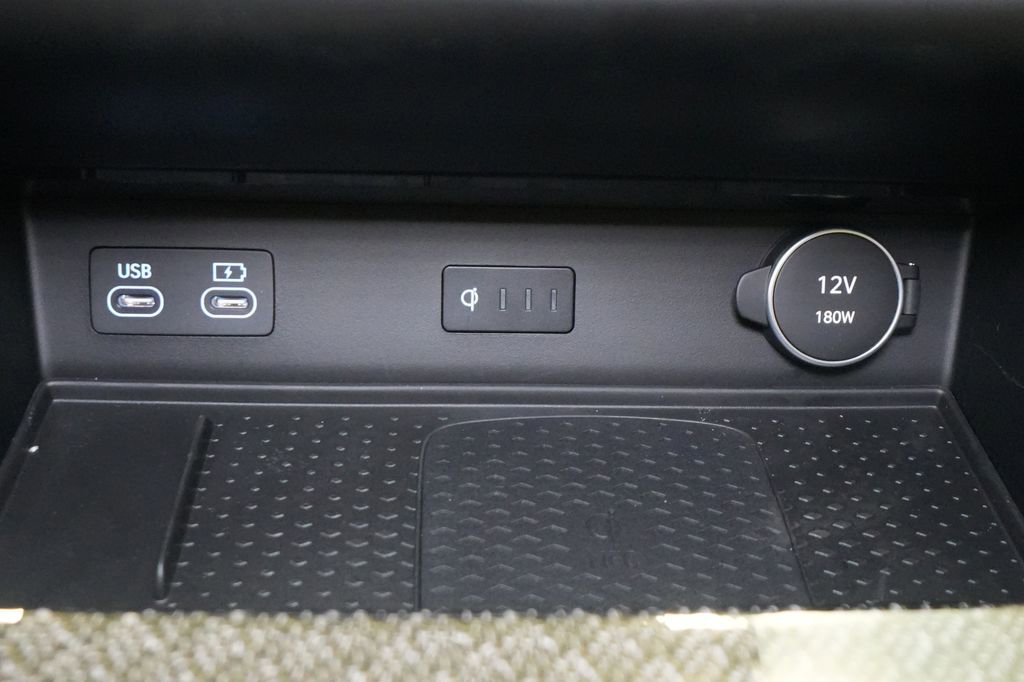 New 2026 Genesis GV80 3.5T e-SC image 40