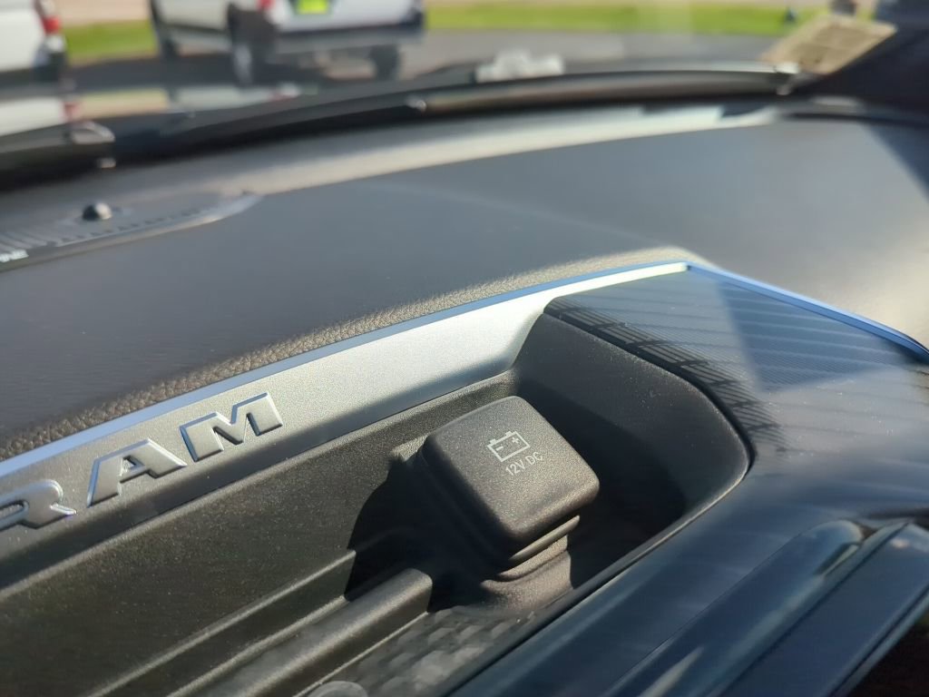 New 2026 RAM 1500 Big Horn image 23