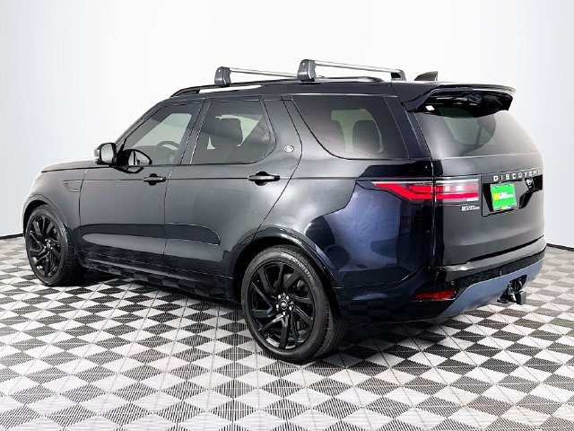 Used 2023 Land Rover Discovery Metropolitan Edition AWD/4WD image 6