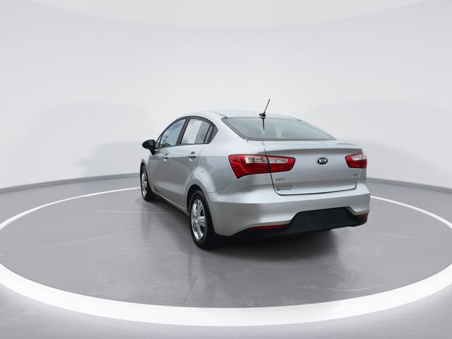 Used 2017 Kia Rio LX w/ Power Package image 6