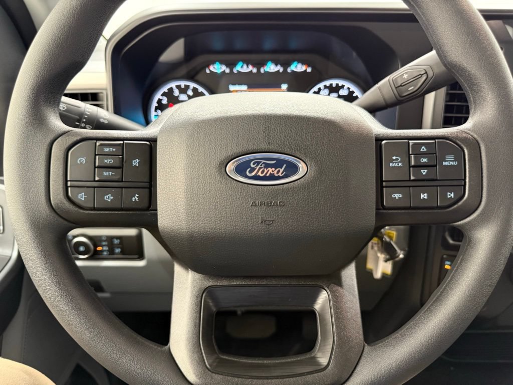 New 2026 Ford F350 XL w/ STX Appearance Package AWD/4WD image 45